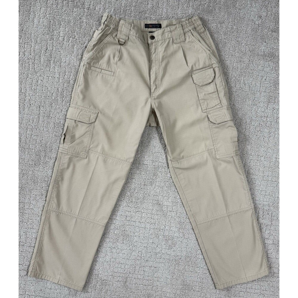 5.11 Tactical Duty Cargo Mens 32x30 Workwear Utility Law Enforcement Security